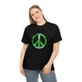 thumbnail image 4 of Peace Leaf T-Shirt, 4 of 8