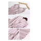 thumbnail image 2 of Set De Pijama Dama Sexi Ropa De Dormir Bata De Seda 5 Piezas Dara Baby  Vest034, 2 of 4