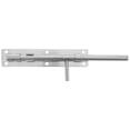 thumbnail image 3 of Miangastore Stainless Steel Door Bolt Latch Slide Gate Cane Bolt Indoor Door Lock 1 Set, 3 of 9