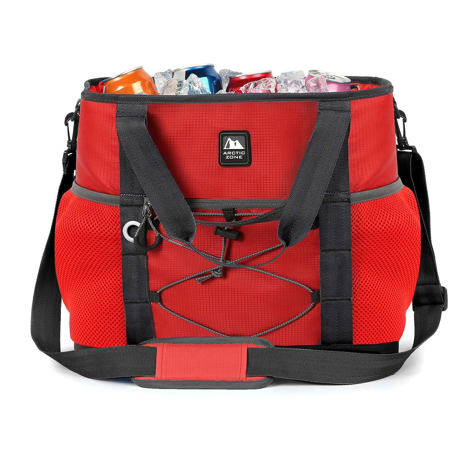 Arctic Zone 30-Can Insulated Sport Tote 