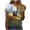 Z29-Multicolor-halloween shirts for women, variant on Qzwdhjm Women's Halloween Shirts Short Sleeve Crewneck Pumpkin Graphic Tees Plus Size Loose Casual Happy Halloween Tops