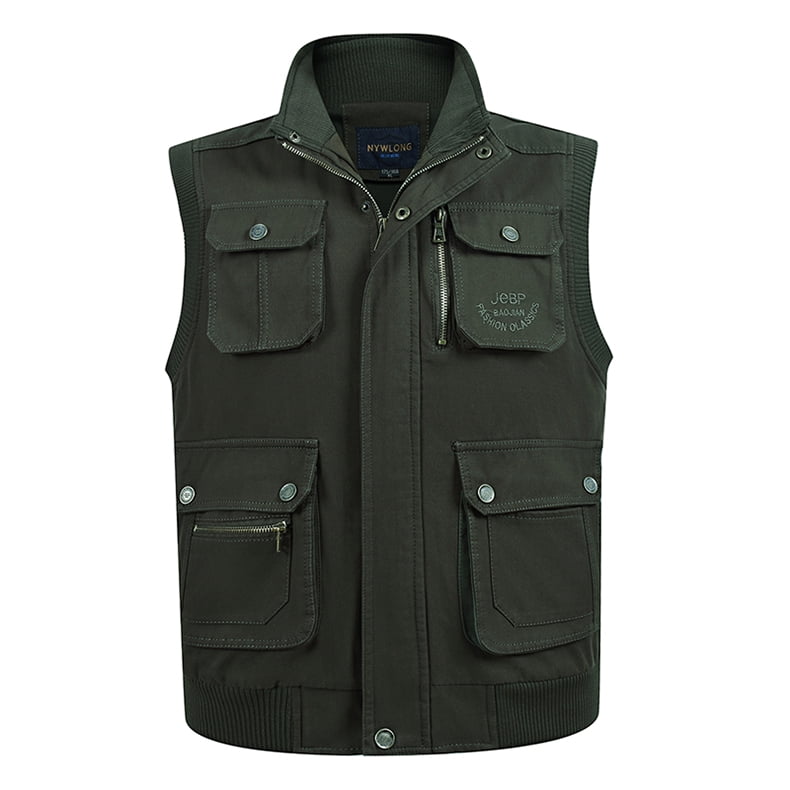 Gilet sans manche ete homme 2025