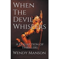 When The Devil Whispers, (Paperback)
