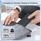thumbnail image 2 of Power Bank Pila Bateria Portatil 10000mah Negro, 2 of 3