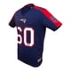 thumbnail image 2 of Playera NFL Talla EG de Manga Corta New England Patriots Azul Marino para Hombre, 2 of 3