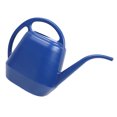 thumbnail image 4 of 1pc de gran capacidad de riego de gran capacidad, plantas de jardinería botella de riego azul oscuro, 4 of 7