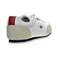thumbnail image 3 of Lacoste Romeau HTB SPM Men's Shoes White/dark Blue 7-29spm2031-x96, 3 of 6