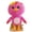 pink, variant on Cute Plush Chick Doll Soft Stuffed Animal Decorative Toy Pillow