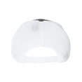 thumbnail image 3 of Flexfit Unisex 110® Mesh-Back Cap, 3 of 3