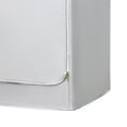 thumbnail image 4 of Funda para lavadora, funda protectora para lavadora de facil limpieza, protector solar plateado para interiores, 4 of 8