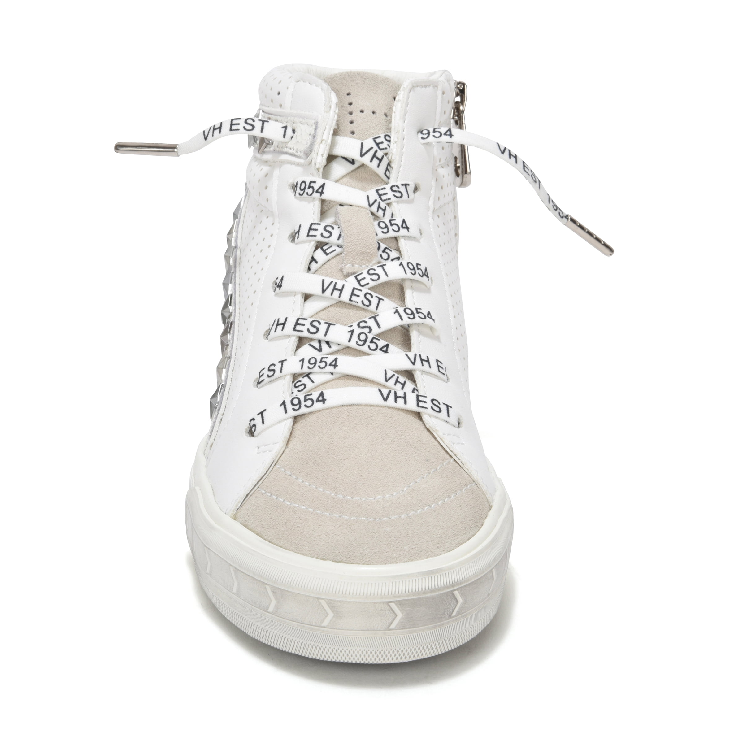 vintage havana gadol high top sneakers