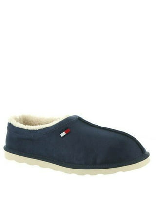 Hilfiger Mens Slippers in Mens Shoes -