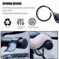 thumbnail image 5 of Ergonomic ABS Plastic Motorcycle Accelerator Booster for Comfortable Grip and Reduced Fatigue, 5 of 8