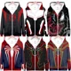 thumbnail image 2 of Sudadera con capucha y cremallera de Spiderman de Deadpool para niños Sudadera con capucha de Spiderman para hombre Sudadera con capucha con estampado digital 3D de Spiderman Sudaderas y sudaderas con, 2 of 5