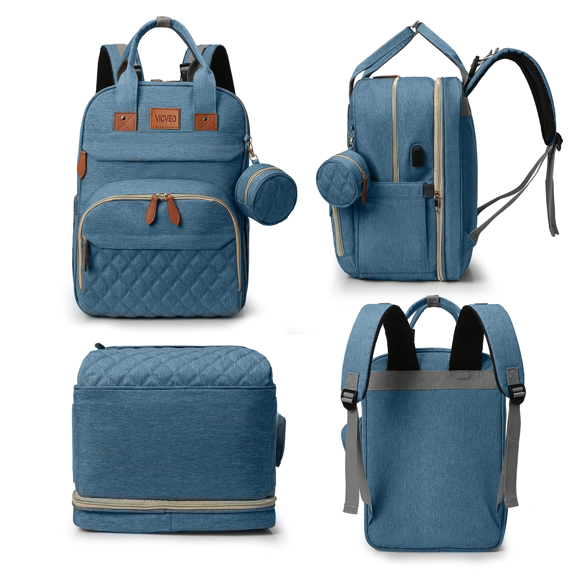 Victoria secret deals diaper bag