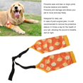thumbnail image 4 of Dog Elbow Brace, Soft Padded Recovery Sleeve For Front Legs, Breathable And Comfortable, Joint , Pain Reduction, 4 of 8