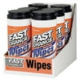 thumbnail image 2 of Permatex Fast Orange Hand Cleaner Wipe - 25 Count, 2 of 2
