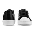 thumbnail image 3 of Tenis Adidas Streetcheck GW5489 Hombre negro 28, 3 of 7