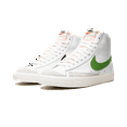 thumbnail image 2 of NIKE MENS Blazer Mid '77 "Chlorophyll" BQ6806 116 from Stadium Goods, 2 of 9