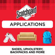 Scotchgard Fabric Water Shield: 10 ounces (Clear) [3-pack]