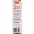 thumbnail image 2 of Hartz Newborn Pet Nursing Bottle, 2 fl oz, 2 of 2