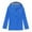 Blue, variant on jjayotai Rain Coat for Women, Waterproof Active Outdoor Rain Jackets Lightweight Zip Up Summer Fall Raincoat Windbreaker with Hood Blue XXL
