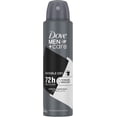 thumbnail image 1 of Dove Men+Care Desodorante Antitranspirante Invisible Dry en Aerosol para Hombre, 89 g, 1 of 4