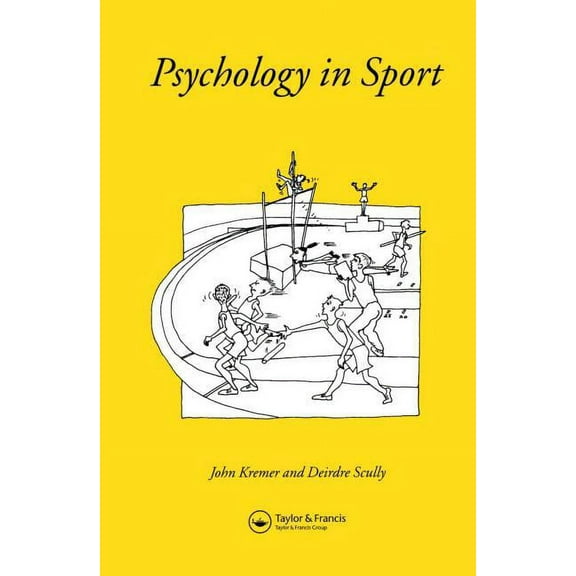 Contemporary Psychology (Paperback) Psychology In Sport, (Paperback)