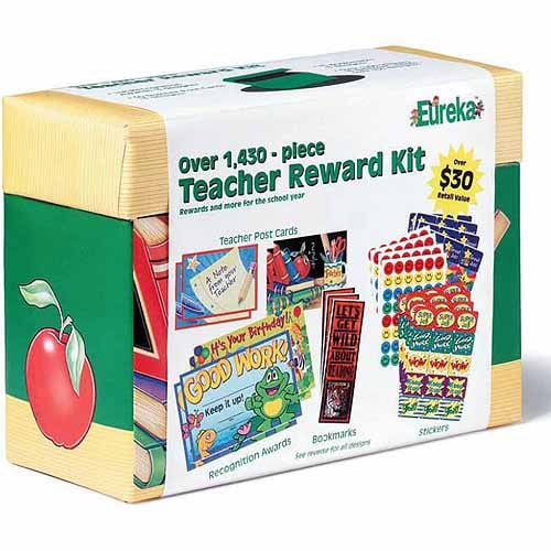 TEACHER REWARD KIT