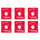 thumbnail image 1 of Tabletas Efervescentes para Coche Limpiador Parabrisas Limpieza, 1 of 4