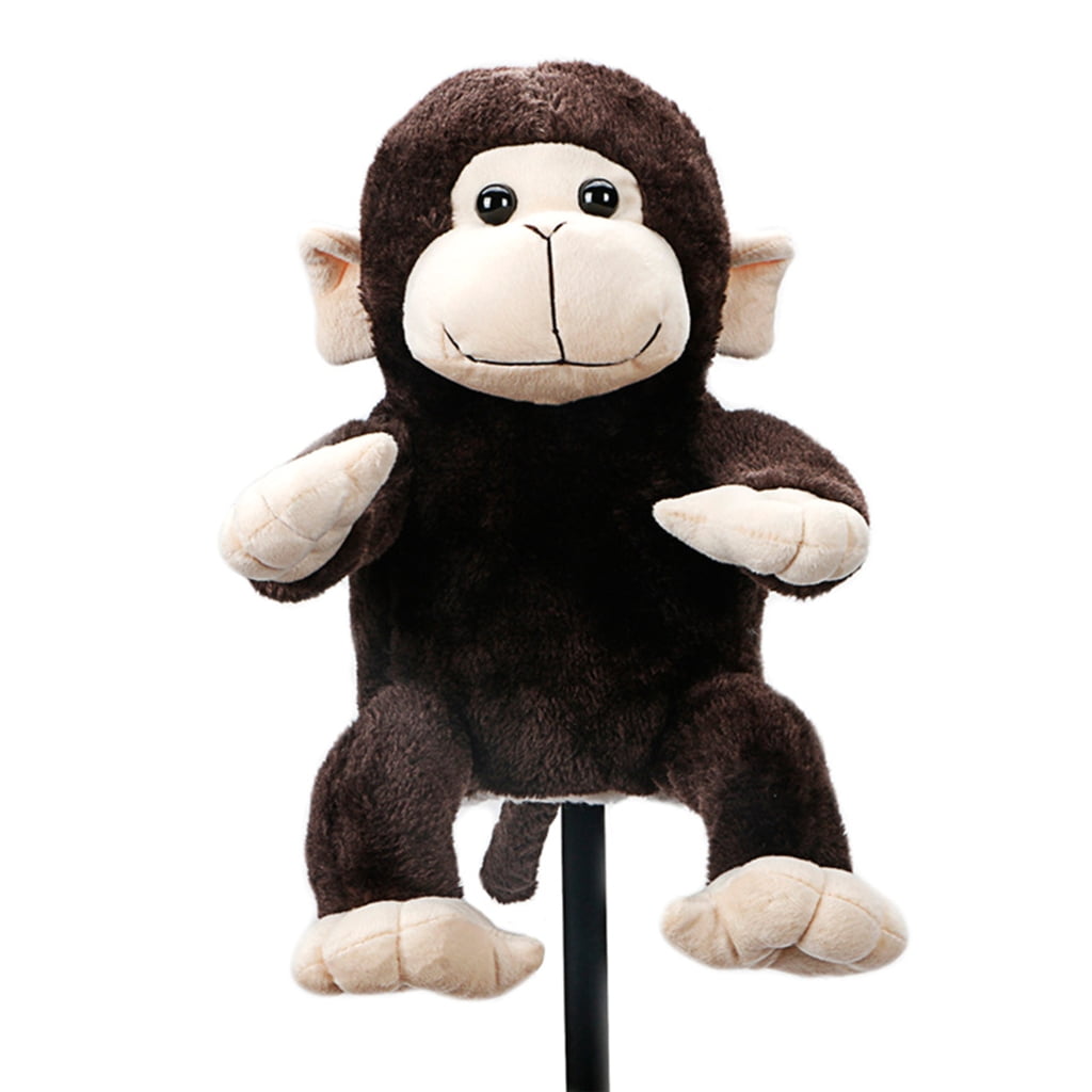 Golfs Club Cover Golfs Iron Headcover Golfs Club Head Cover Golfs Gifts for Men Women Golfs Driver Golfs Putter Cover