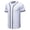 X4 White, variant on Sjldqy Mens Shirts Short Sleeve Collared Solid Color Casual Workout Shirts Breathable Lightweight Summer T Shirts For Man Size L Black