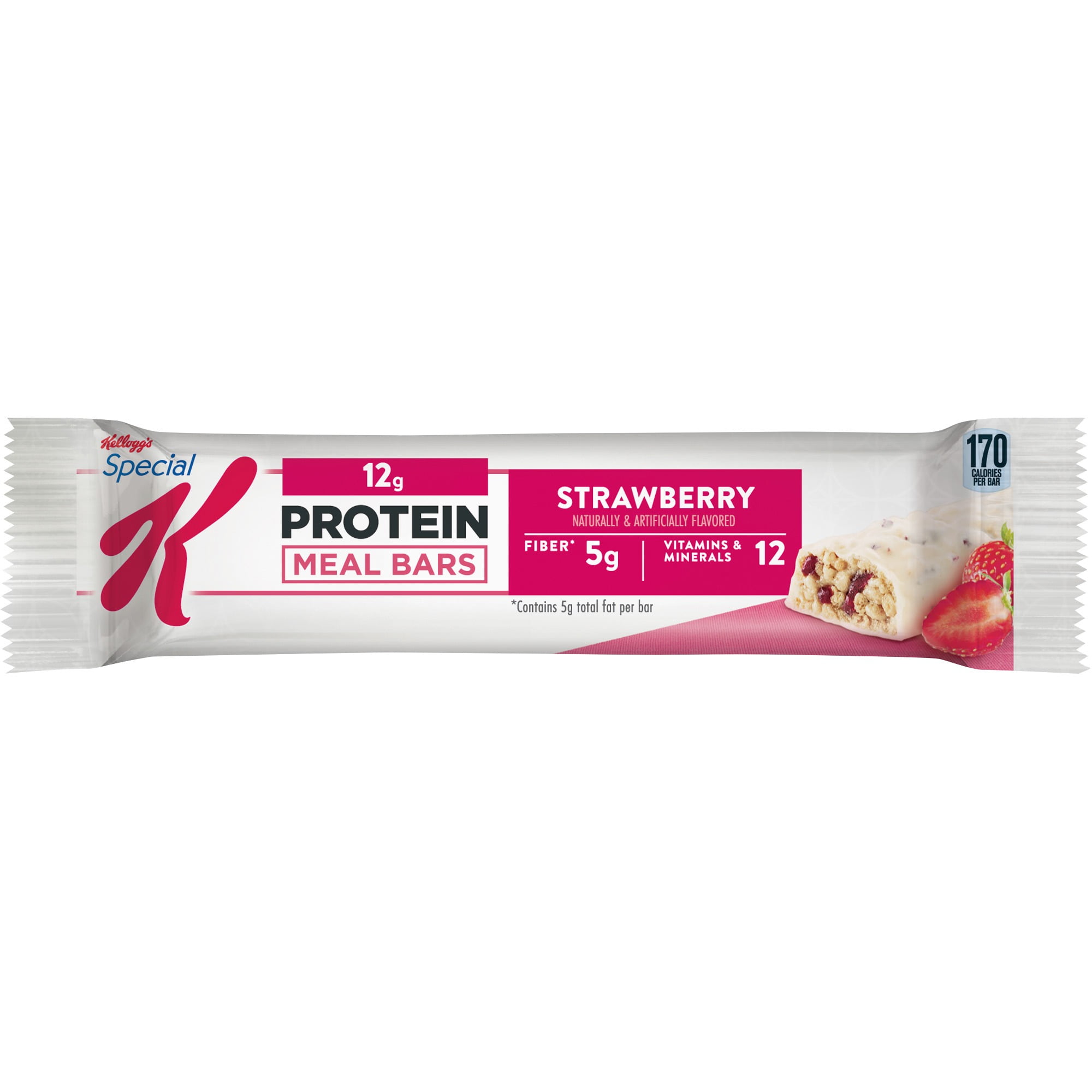 Special K® Protein Meal Bar Strawberry