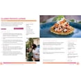 thumbnail image 6 of The Official Disney Parks Celebration Cookbook: 101 Festival Recipes from the Delicious Disney Vault (Hardcover), 6 of 7