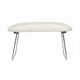 thumbnail image 1 of Almohada De Manicura Con Reposabrazos Para Uñas Con Soporte Blanco, 1 of 5
