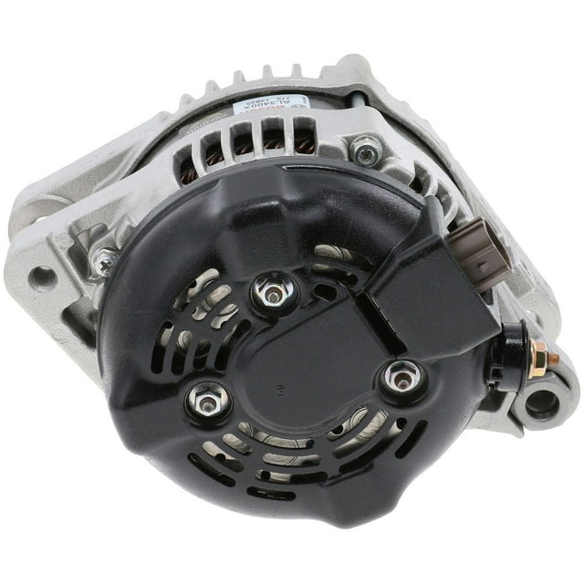 Bosch AL3400X Alternator Bosch Premium 100% Remanufactured Alternator