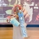 thumbnail image 4 of Cute Candy Color Ice Cream Keychain - Perfect Bag and Purse Charm for Kids and Adults, 4 of 4