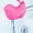 Pink, variant on StarQualityBargain Baby Bathtub Spout Cover, Soft Tub Faucet Guard for Toddlers, Sea Lions Bath Faucet Protector with Toys, Gray