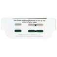 thumbnail image 4 of Tech21 Evo Check Series Gel Case for Samsung Galaxy S22 Ultra - Blue, 4 of 4