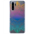 thumbnail image 1 of Funda de plástico TPU InstaCase Colección Mandalas para Huawei P30 Pro, 1 of 5