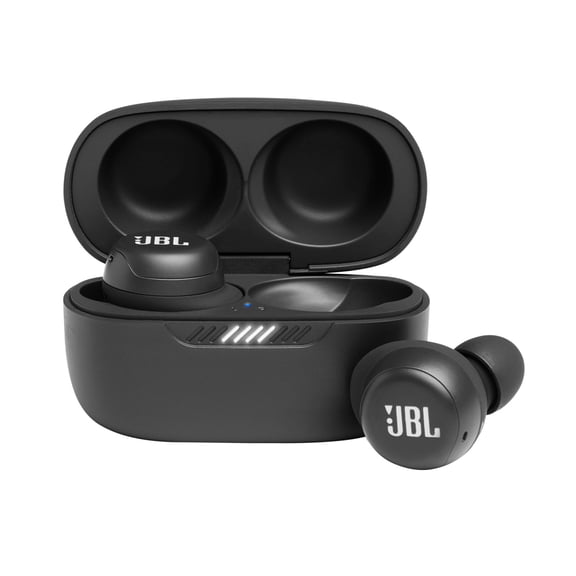 JBL Live Free NC TWS - True wireless Noise Cancelling earbuds - Black