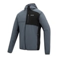 thumbnail image 3 of Regatta Mens Alven Full Zip Fleece Jacket, 3 of 5