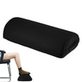 thumbnail image 1 of Cojín Ergonómico Para Pies, Reposapiés, Reposapiés Debajo Del Escritorio, Taburete, Almohada De Espuma Para El Hogar, Ordenador, Silla De Trabajo, Viaje, 1 of 6