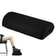 thumbnail image 1 of Cojín Ergonómico Para Pies, Reposapiés, Reposapiés Debajo Del Escritorio, Taburete, Almohada De Espuma Para El Hogar, Ordenador, Silla De Trabajo, Viaje Guardurnaity HA023923-01, 1 of 6