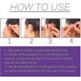 thumbnail image 5 of Adult Ear Correctors, Cosmetic Ear Corrector, Ear Stickers For Sticking Ears Back 6pcs, 5 of 5