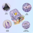thumbnail image 4 of Lightweight Large Capacity Gradient Backpack for Students Stylish School, 4 of 7