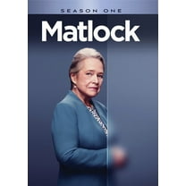 CBS Mod - Matlock: Season One [DIGITAL VIDEO DISC]
