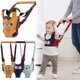 thumbnail image 1 of Arneses para caminar para bebés pequeños, mochila con correas para niños pequeños, asistente de aprendizaje, arnés de seguridad, andador, 1 of 5