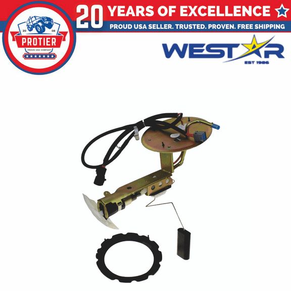 Brute Power Fuel Pump Sender 1020011 for Ford Lincoln Mercury 2003-2004