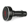 thumbnail image 2 of Upgrade Bluetooth Car Adapter, LCD Modulator Car USB SD Player FM Kit Wireless MP3 Car FM, 2 of 9